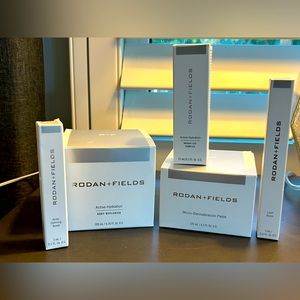 Rodan and Fields BUNDLE!!!